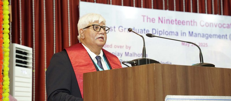 PGDM W 2